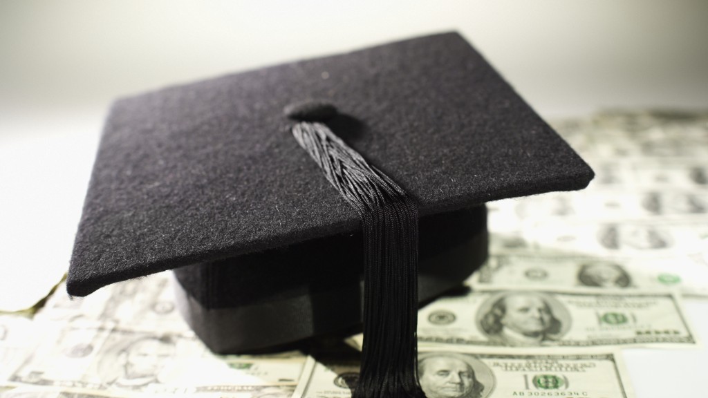 Government Student Loan Consolidation Interest Rate